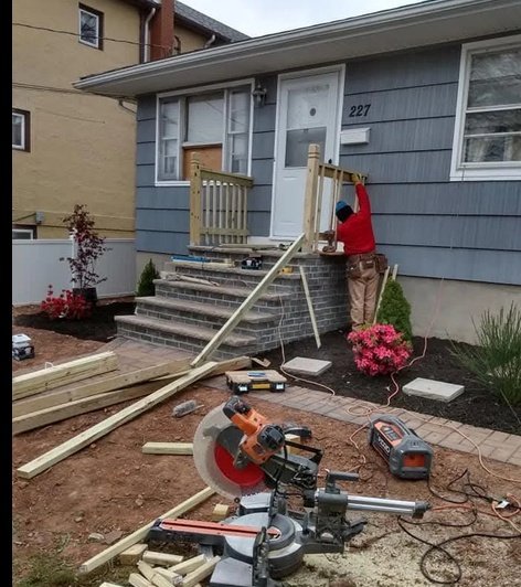General Construction project