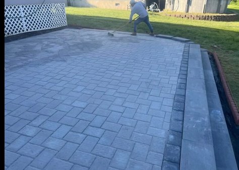 Foundation & Structural project
