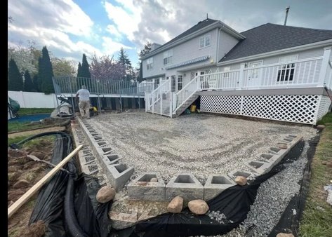 General Repairs project